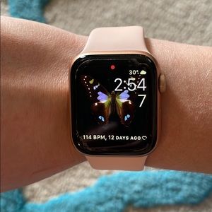 Apple Watch Series 6